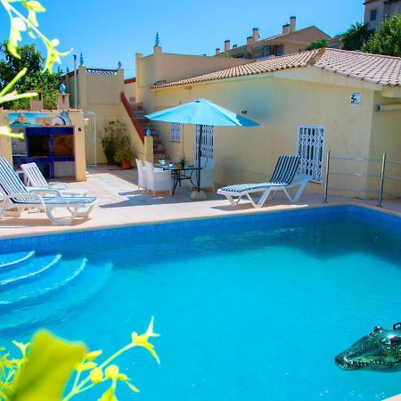 אלביר Holiday Home Casa Pedro By Interhome מראה חיצוני תמונה