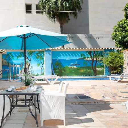 אלביר Holiday Home Casa Pedro By Interhome מראה חיצוני תמונה