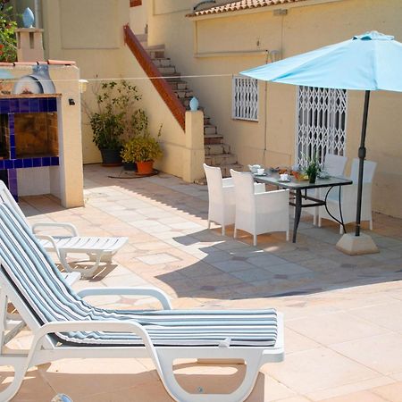 אלביר Holiday Home Casa Pedro By Interhome מראה חיצוני תמונה