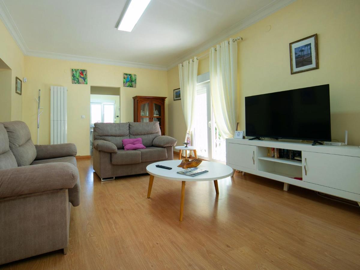 אלביר Holiday Home Casa Pedro By Interhome מראה חיצוני תמונה
