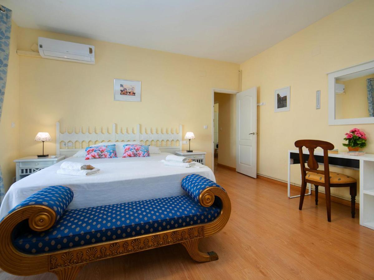 אלביר Holiday Home Casa Pedro By Interhome מראה חיצוני תמונה