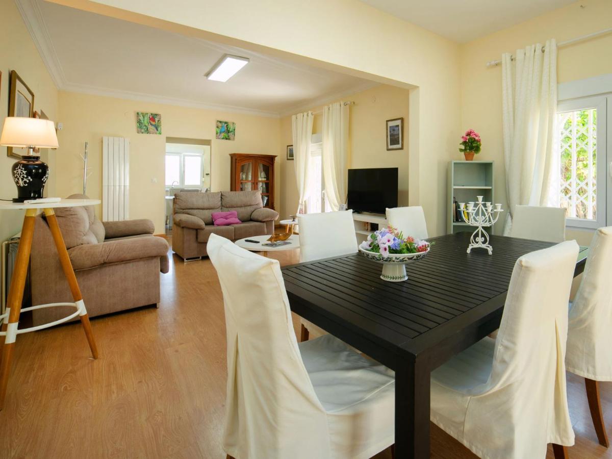 אלביר Holiday Home Casa Pedro By Interhome מראה חיצוני תמונה