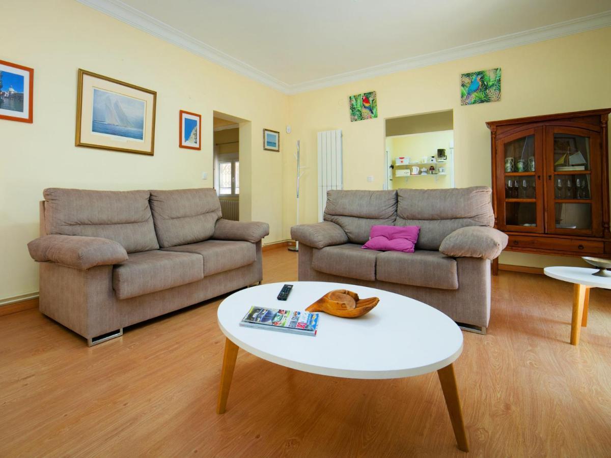 אלביר Holiday Home Casa Pedro By Interhome מראה חיצוני תמונה