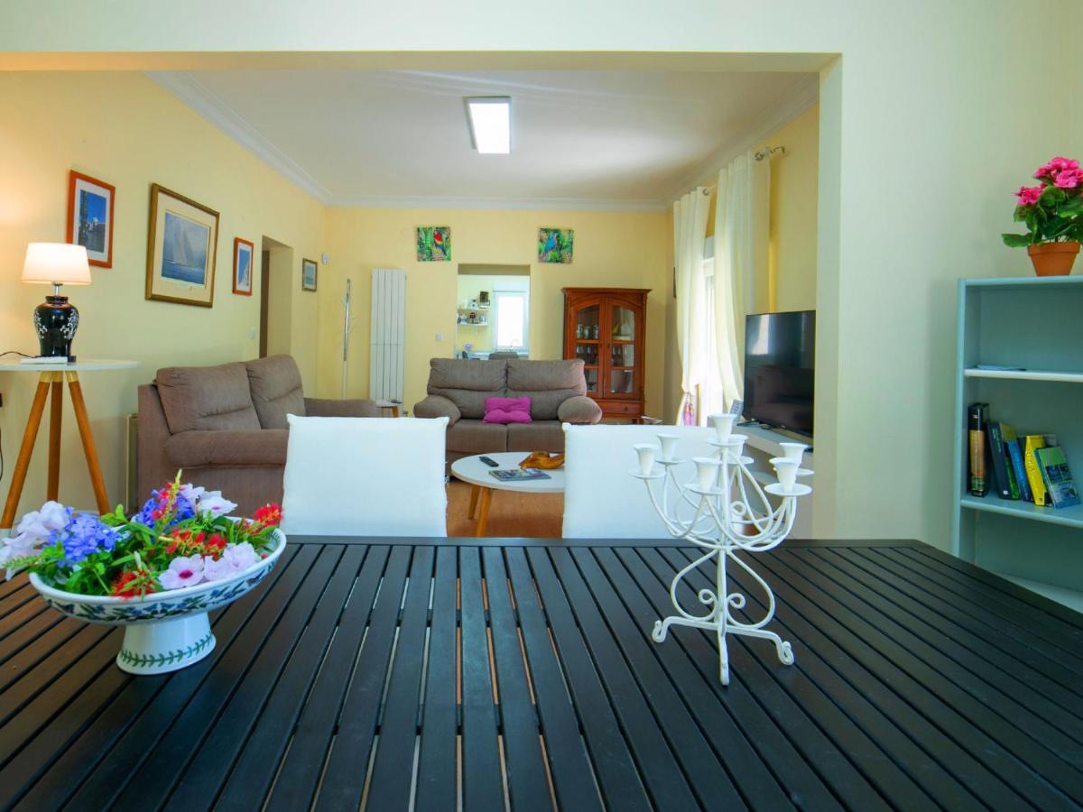 אלביר Holiday Home Casa Pedro By Interhome מראה חיצוני תמונה