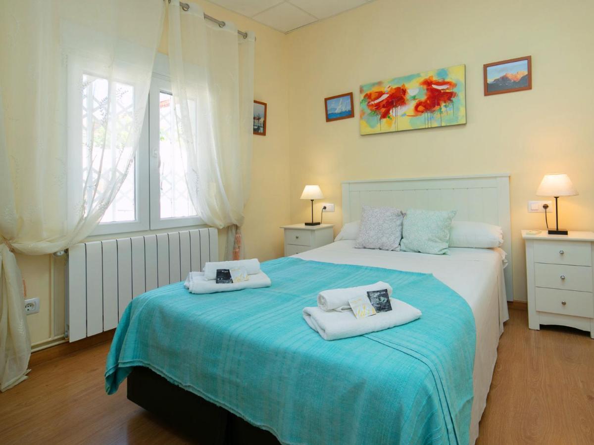 אלביר Holiday Home Casa Pedro By Interhome מראה חיצוני תמונה