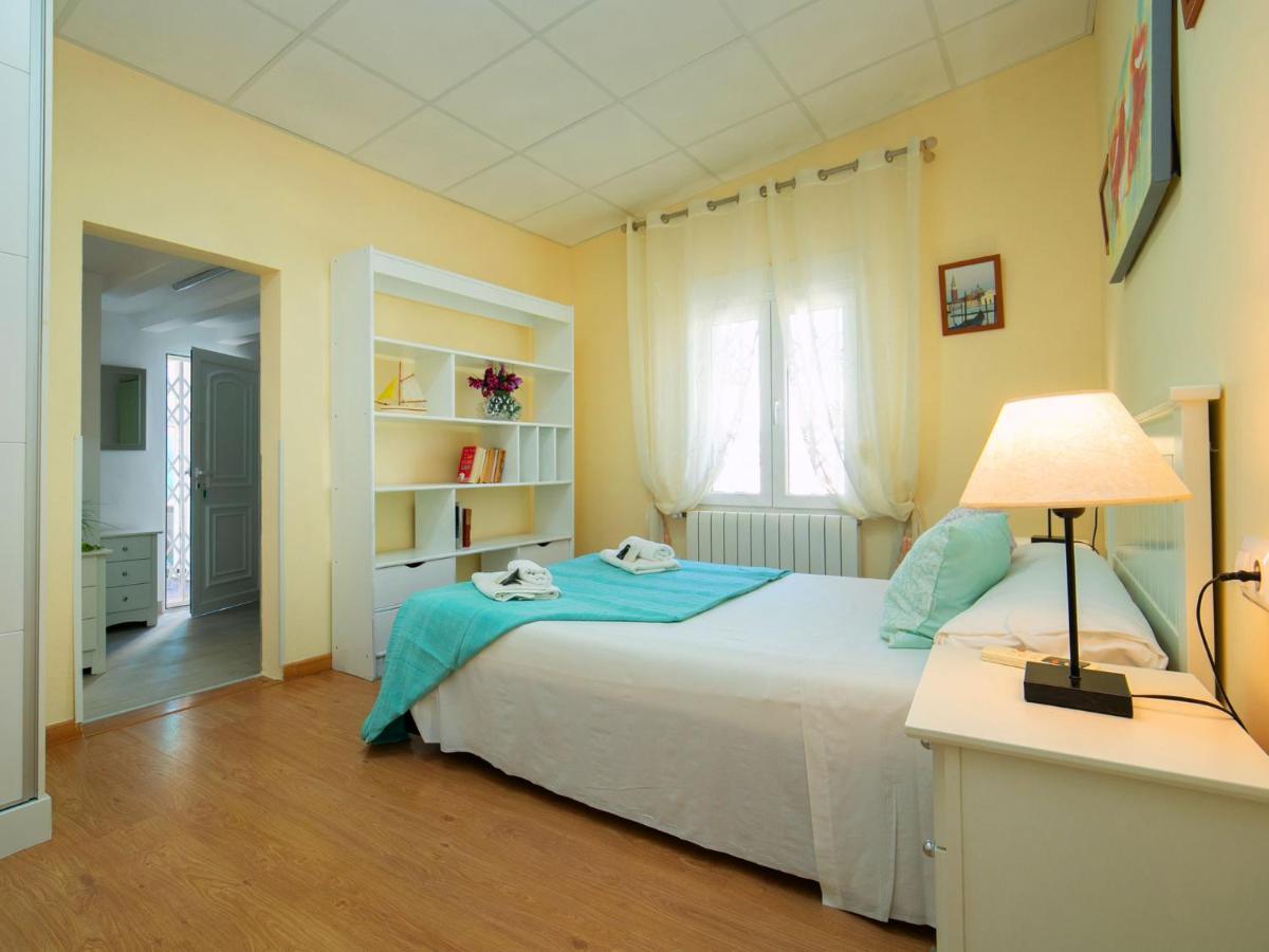 אלביר Holiday Home Casa Pedro By Interhome מראה חיצוני תמונה