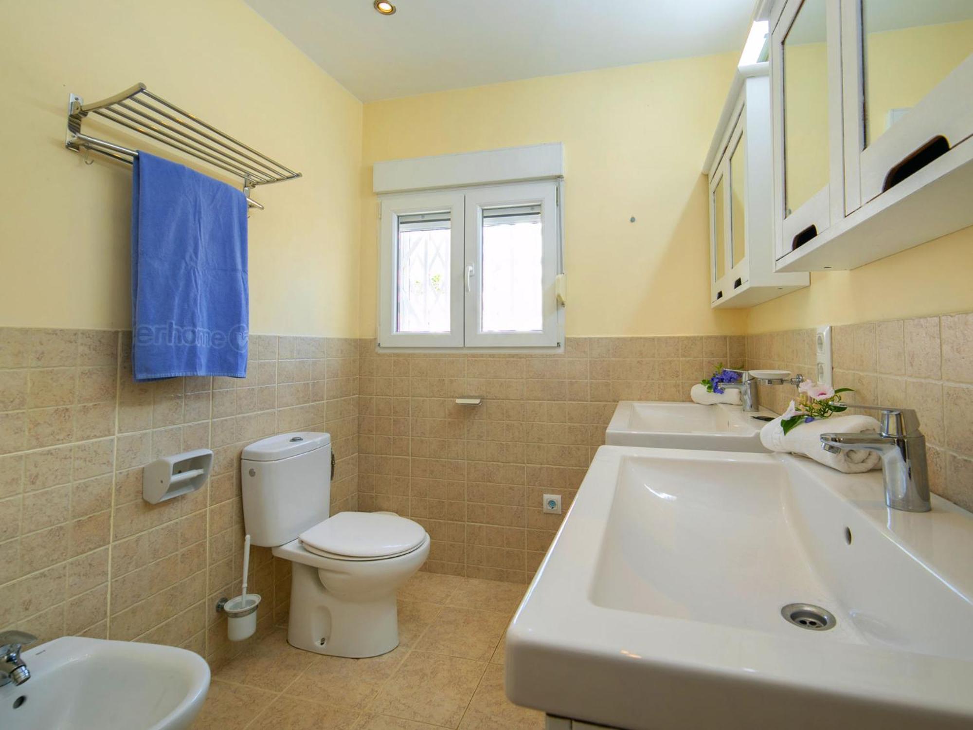 אלביר Holiday Home Casa Pedro By Interhome מראה חיצוני תמונה