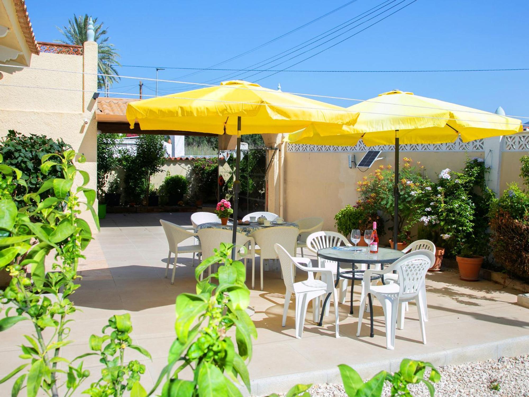 אלביר Holiday Home Casa Pedro By Interhome מראה חיצוני תמונה