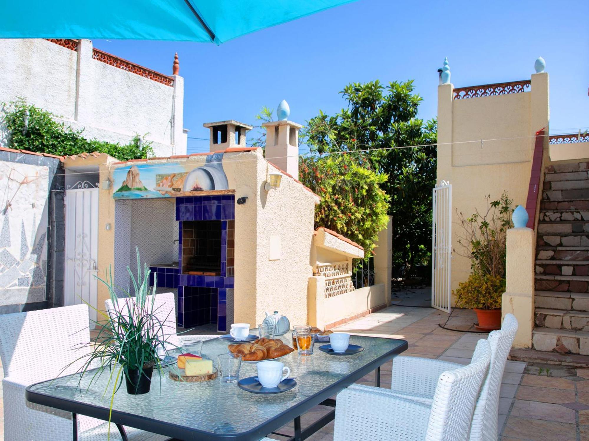 אלביר Holiday Home Casa Pedro By Interhome מראה חיצוני תמונה