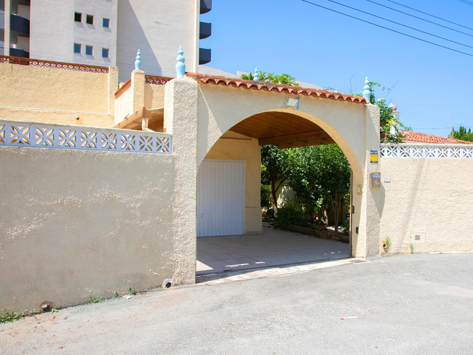 אלביר Holiday Home Casa Pedro By Interhome מראה חיצוני תמונה